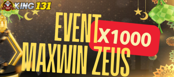 Event Maxwin X1000