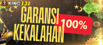 Event Garansi 100%