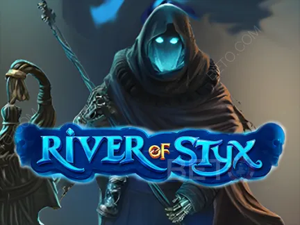 River of Styx