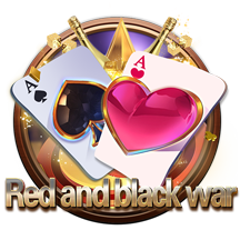 Red And Black War