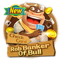 Rob Banker Of Bull