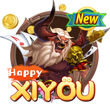 Happy Xiyou 3D