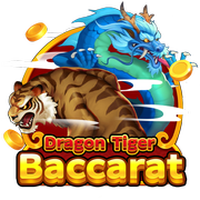 Dragon Tiger Baccarat