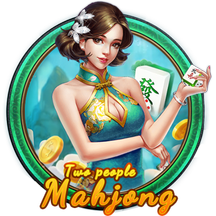 Two People Mahjong