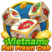 Vietnam Fish Prawn Crab
