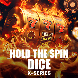 骰子：锁定旋转