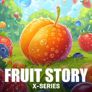 水果故事