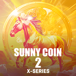 阳光金币2：锁定旋转