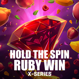 红宝石赢奖：锁定旋转