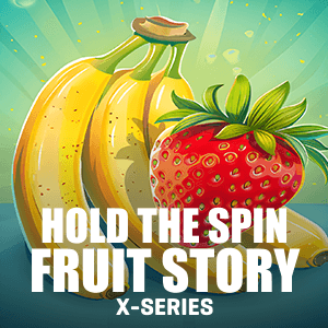 水果故事 ：锁定旋转