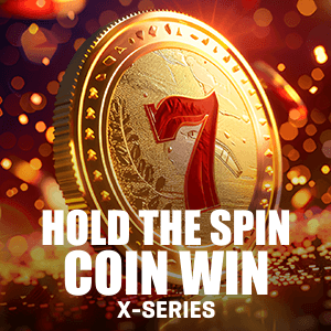 金币赢奖 ：锁定旋转