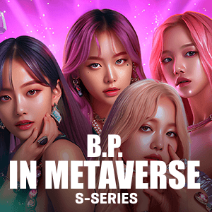 元宇宙中的B.P.