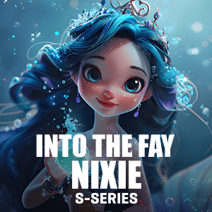 跨人精灵界 海尼希