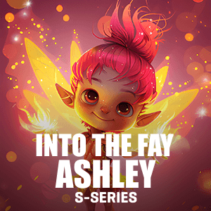 跨人精灵界 火丝莉