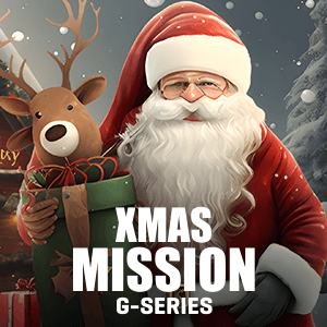 圣诞任务