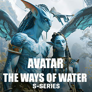 阿凡达：水之道