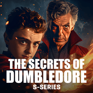 邓不利多的秘密