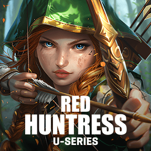 红发猎人