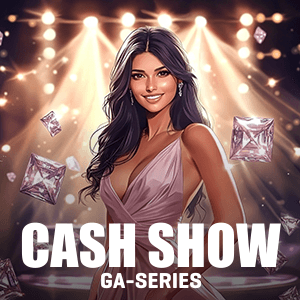 现金秀