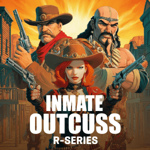 那个被排斥的囚犯