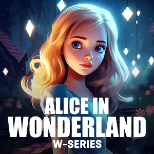 爱丽丝梦游仙境