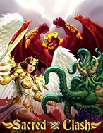 Sacred Clash
