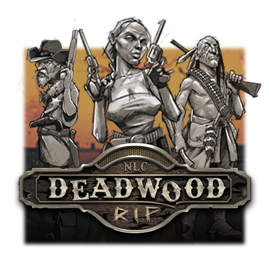 Deadwood RIP