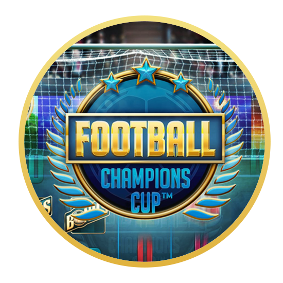 Football: Champions Cup