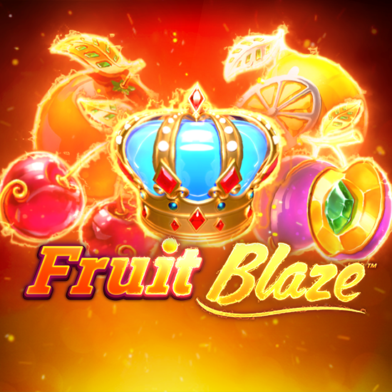 Fruit Blaze