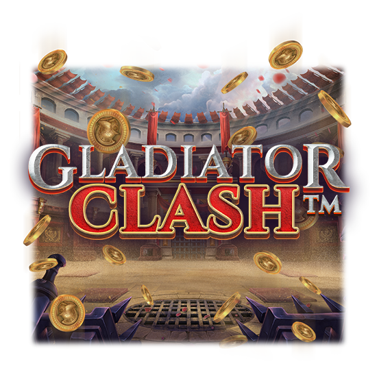 Gladiator Clash™