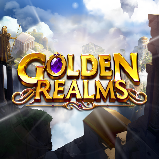 Golden Realms