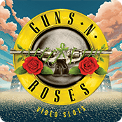 Guns N' Roses Video Slots