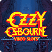 Ozzy Osbourne Video Slots
