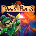 Pixies vs Pirates