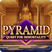 Pyramid: Quest for Immortality