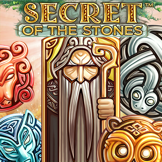 Secret of the Stones