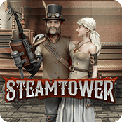 Steam Tower