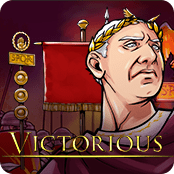 Victorious