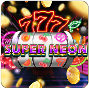 Super Neon