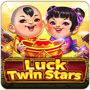 Luck Twin Stars