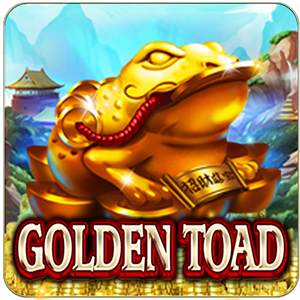 Golden Toad