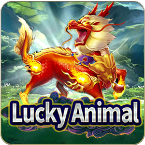 Lucky Animal