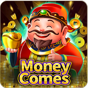 Money Comes