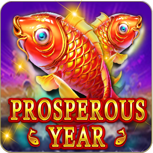 Prosperous Year