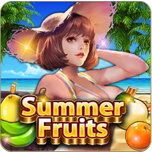 Summer Fruits