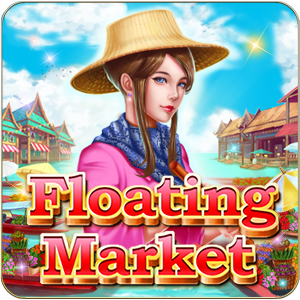 Floating Market