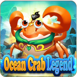 Ocean Crab Legend