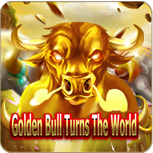 Golden Bull Turns The World