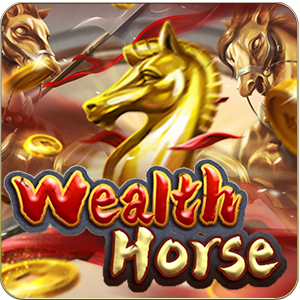 Wealth Horse