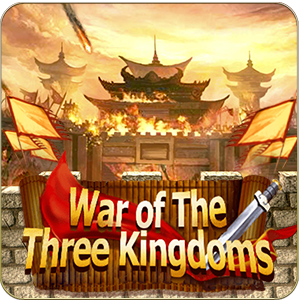 War of The Three Kingdoms